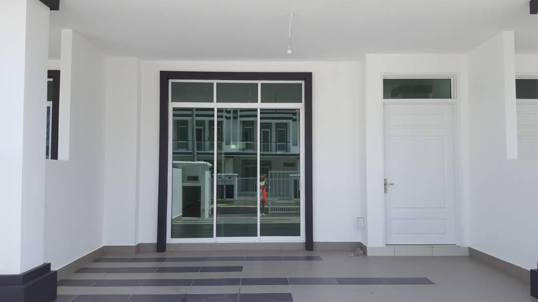 Double Storey Eco Majestic Merrydale Semenyih - photo 2
