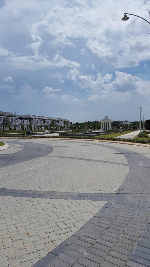 Double Storey Eco Majestic Merrydale Semenyih - photo 9