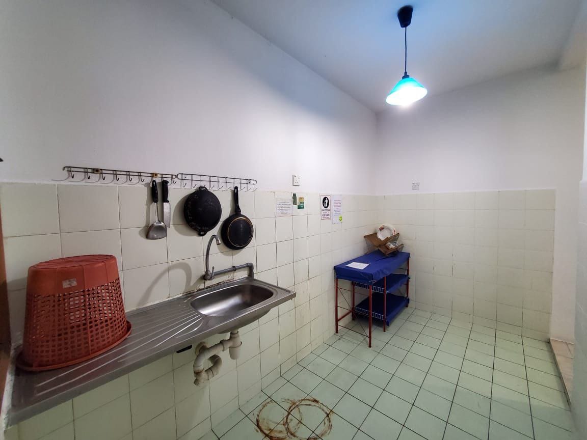 Apartment Pusat Komersial Sek 7 Shah alam - photo 4