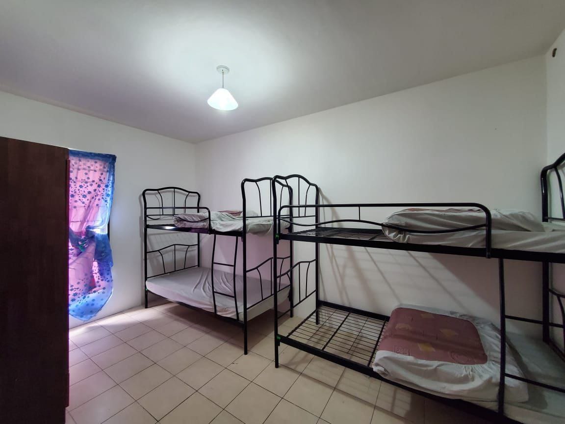 Apartment Pusat Komersial Sek 7 Shah alam - photo 5