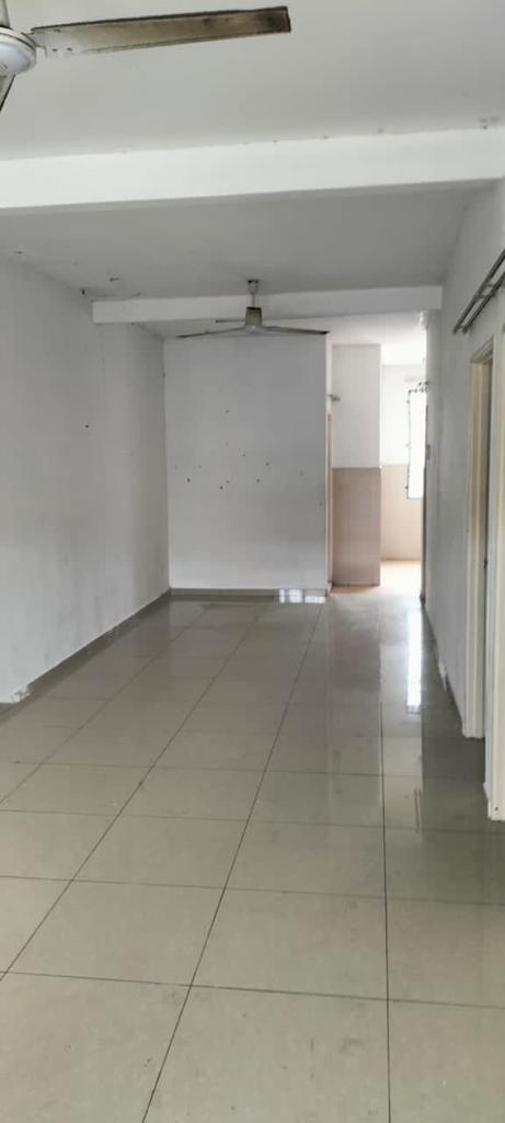 Single Storey House Tmn Rambai Idaman - photo 5