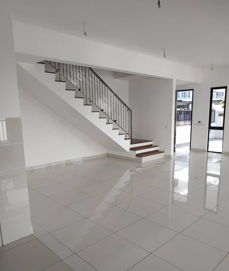 2 Storey Elmina Valley 5 Denai Alam EndLot - photo 5