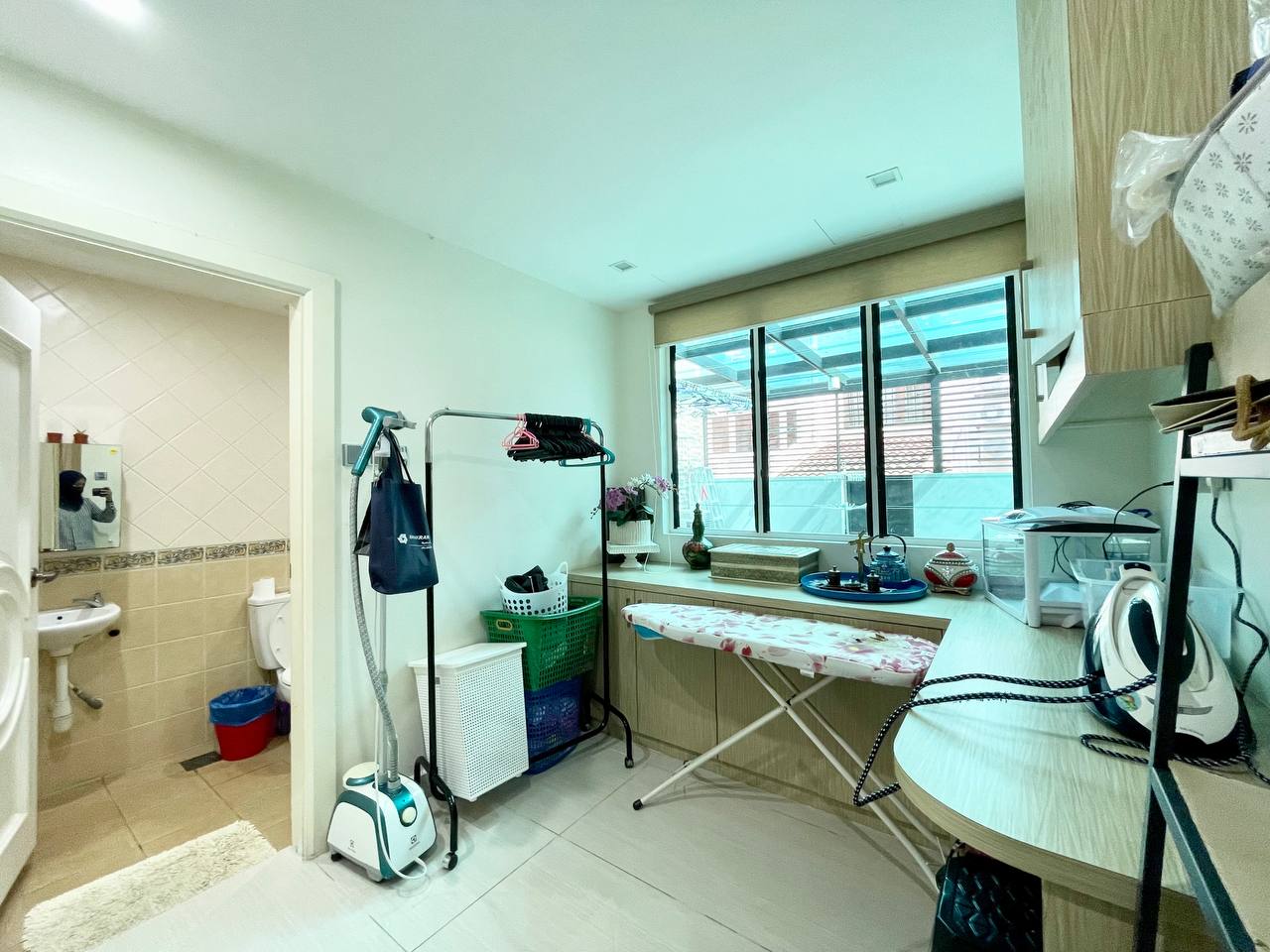 3 and Half storey Tmn Tun Razak Ampang - photo 10
