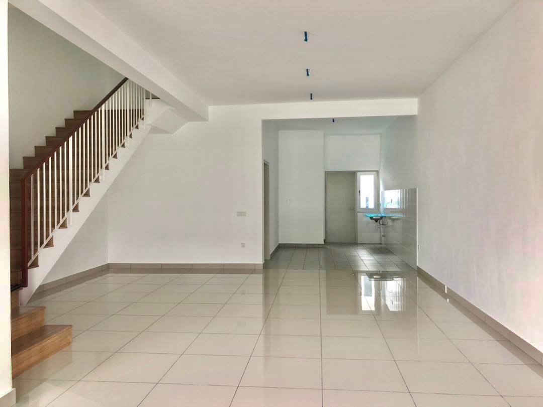2 Storey House Adiva Serenia Sepang Bare Unit - photo 2