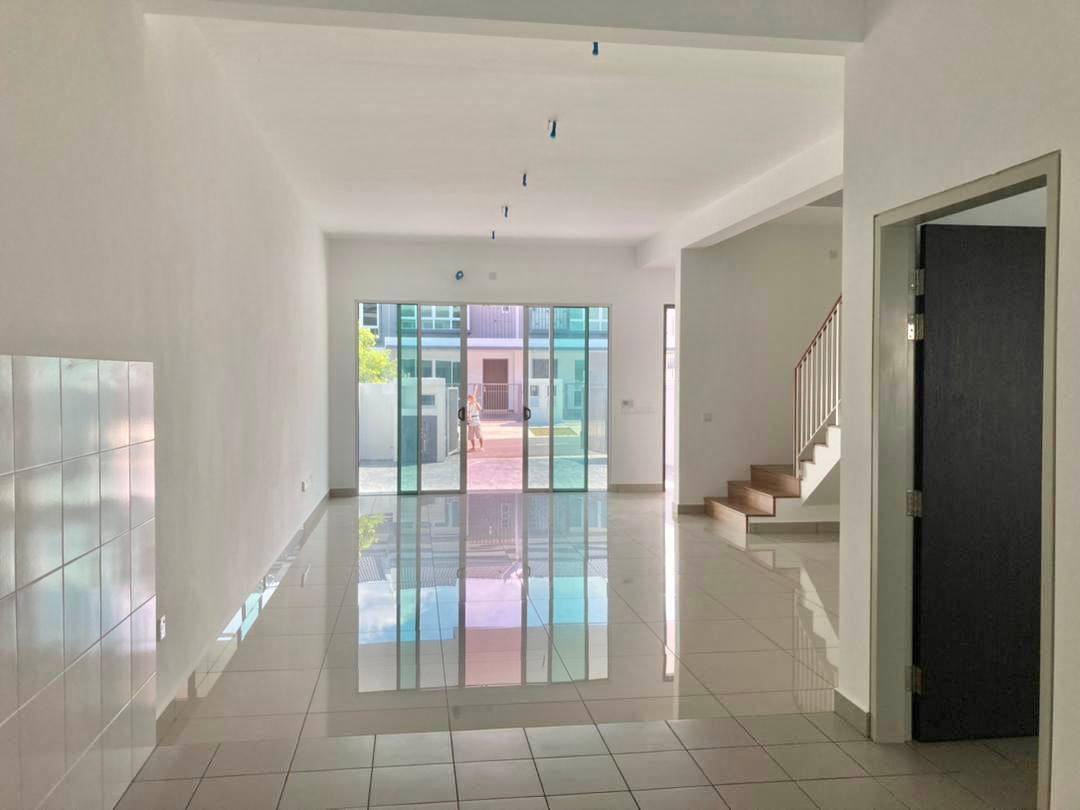 2 Storey House Adiva Serenia Sepang Bare Unit - photo 5