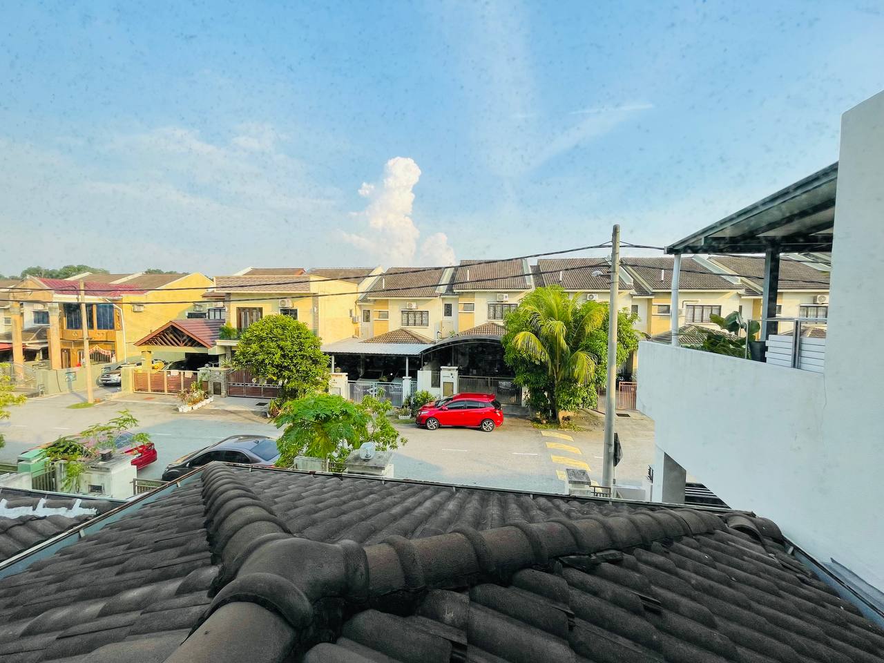 Double Storey Desa Coalfields Celosia Type - photo 13