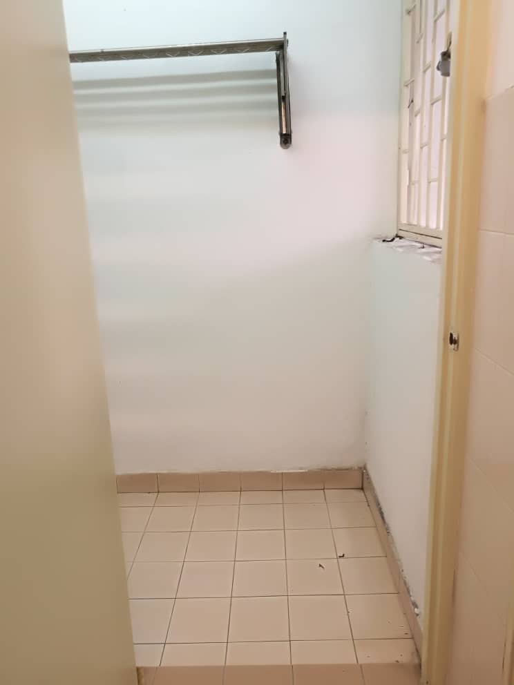 Pangsapuri Seroja Setia Alam Seksyen U13 - photo 5