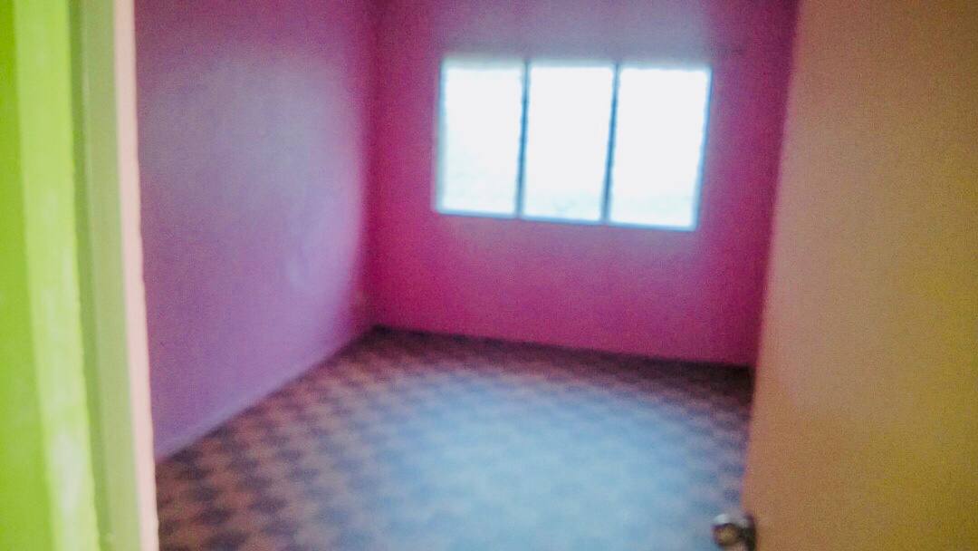 Flat Pkns Seksyen 24 Shah Alam  Lev 1 - photo 4