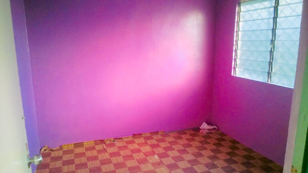 Flat Pkns Seksyen 24 Shah Alam  Lev 1 - photo 5