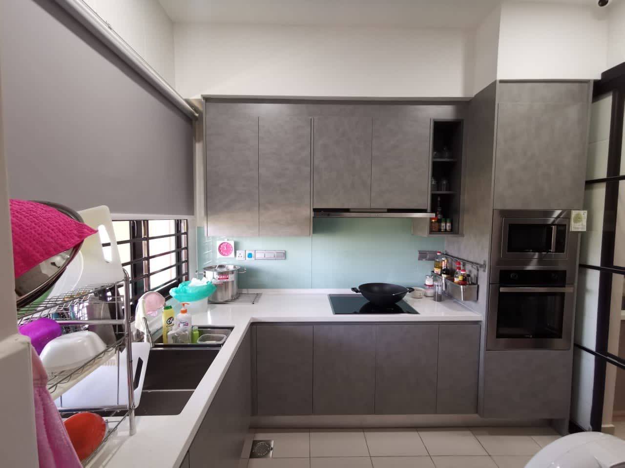 Double Storey Superlink Horizon Residence Setia - photo 5