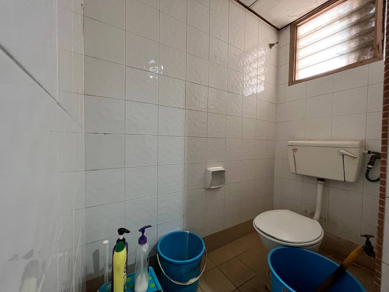 Apartment Kiambang Tmn Bukit Sek u16 shah alam - photo 6