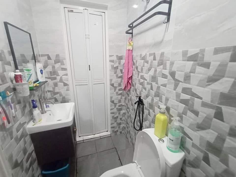 Renovated 2 Storey House Jln Kebun Nenas - photo 7