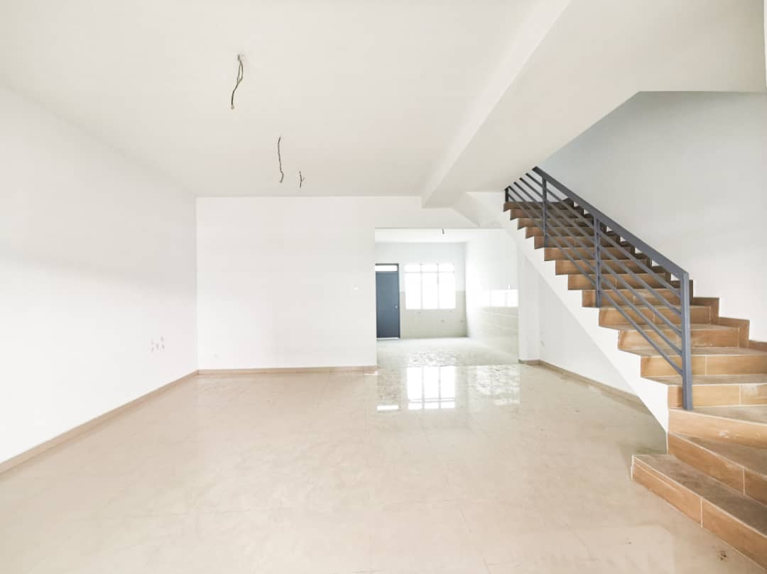 Double Storey Terrace Taman Changgang Jaya - photo 9
