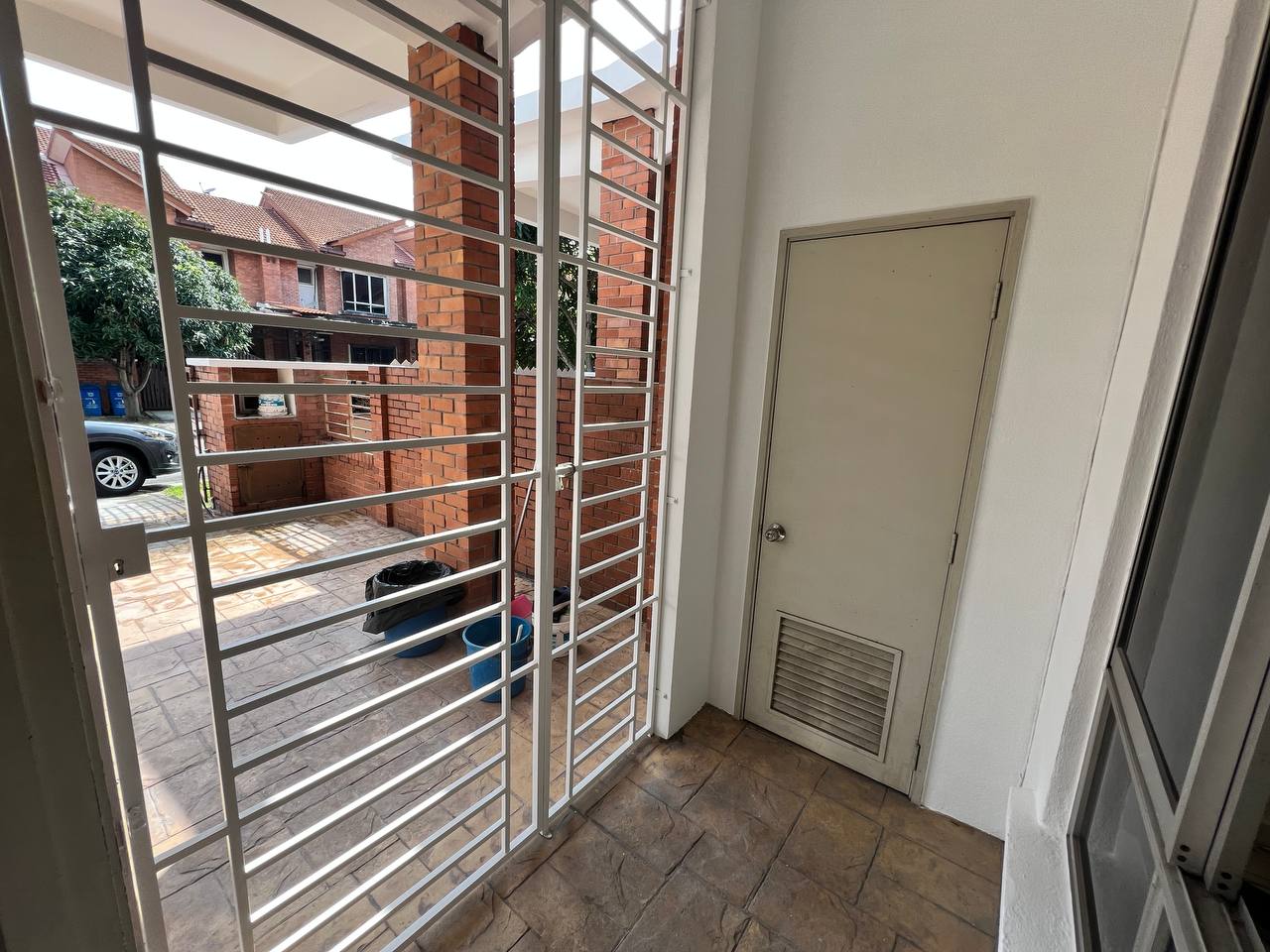 Endlot Double Storey Alam Budiman Seksyen U10 - photo 5