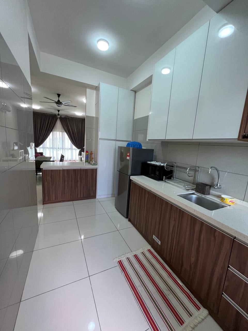 Condominium Tasik Vista Bandar Tun Hussein Onn Che - photo 5
