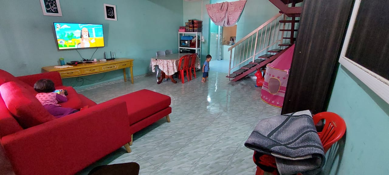 Double Storey Intermediate Bandar Tasik Puteri - photo 5
