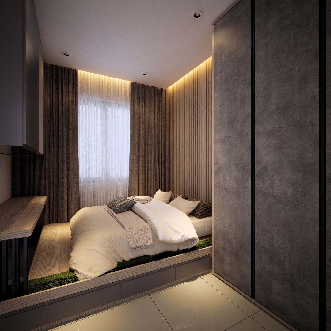 New Project PR1MA Bandar Bukit Mahkota, Bangi - photo 6