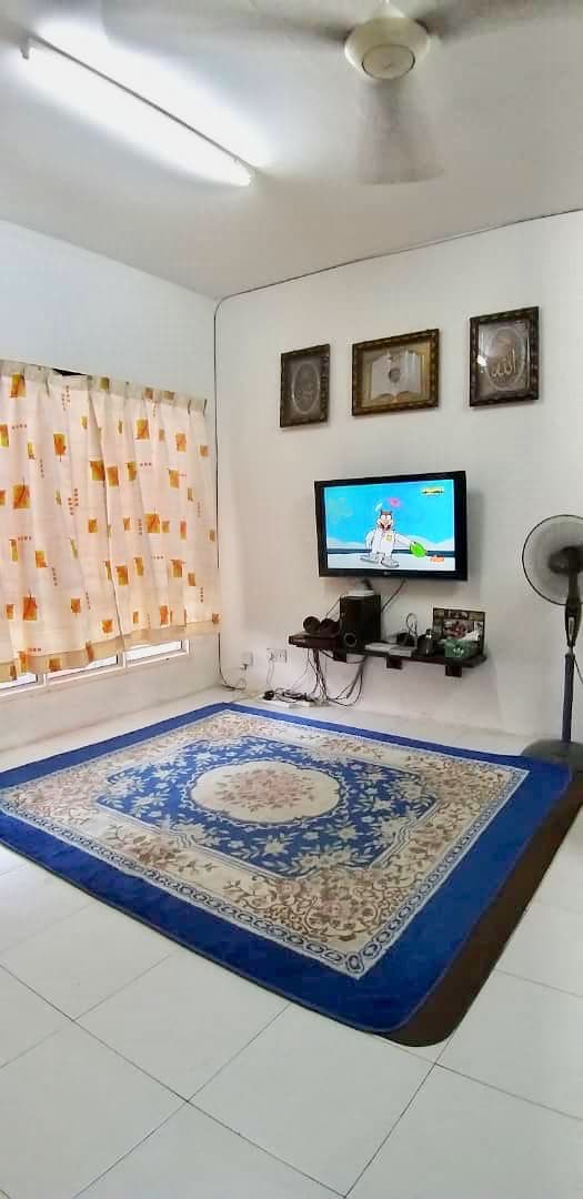 GOOD CONDITION SP8, Bandar Saujana Putra - photo 1