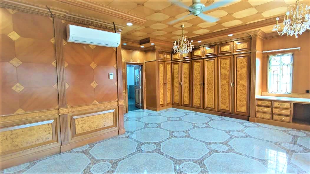 RENOVATE LUXURY DESIGN Triple Storey Bungalow TTDI - photo 5