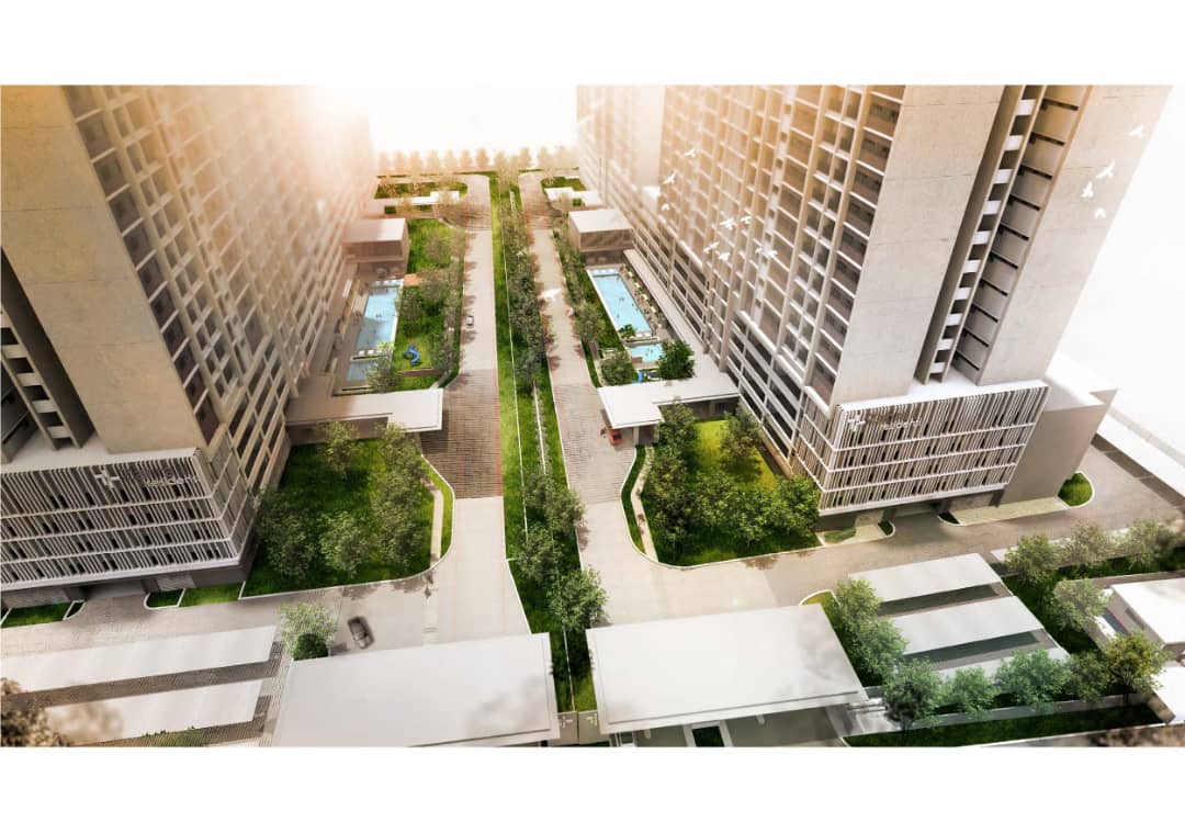 NEW PROJECT Spacious Condo, Ecohill, Semenyih - photo 5