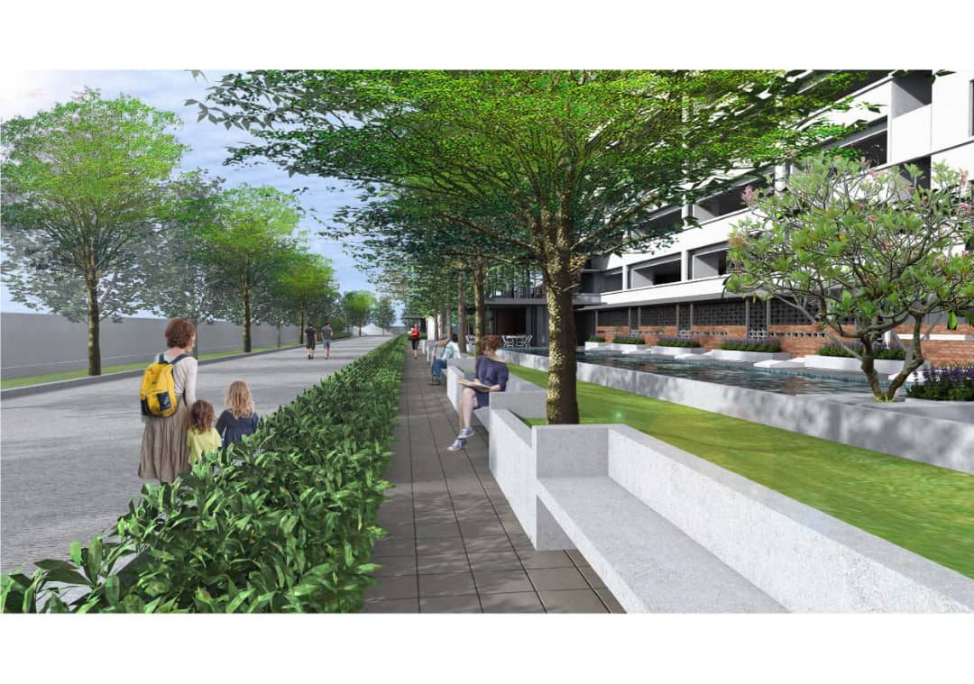 NEW PROJECT Spacious Condo, Ecohill, Semenyih - photo 6