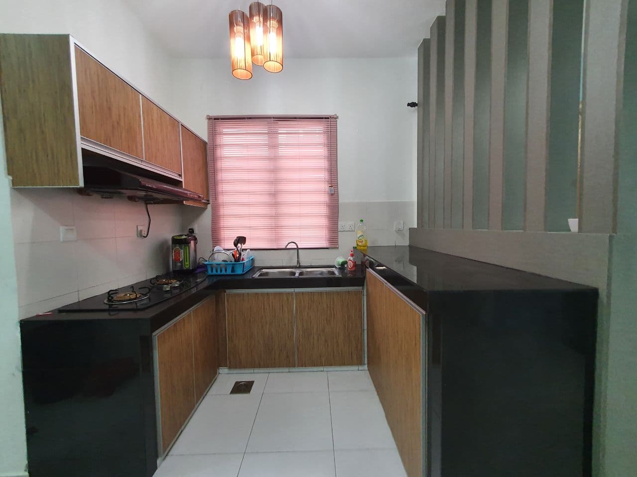 2 Sty Semi-D Cluster, Bayu Suria, Bdr Puncak Alam - photo 2