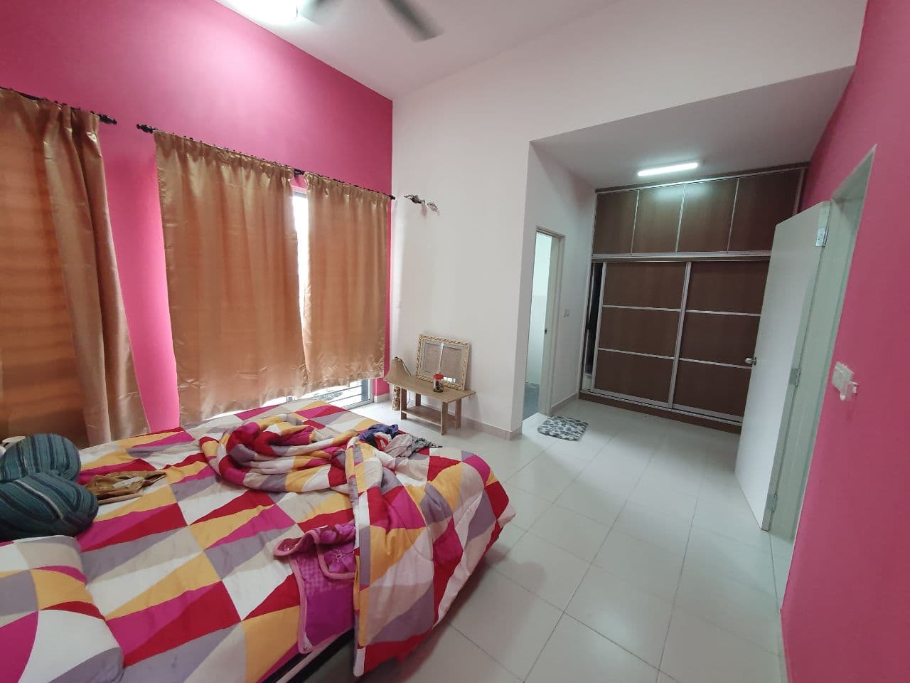 2 Sty Semi-D Cluster, Bayu Suria, Bdr Puncak Alam - photo 4