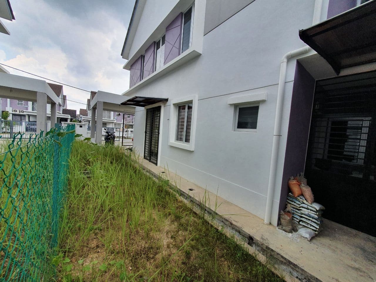 2 Sty Semi-D Cluster, Bayu Suria, Bdr Puncak Alam - photo 6