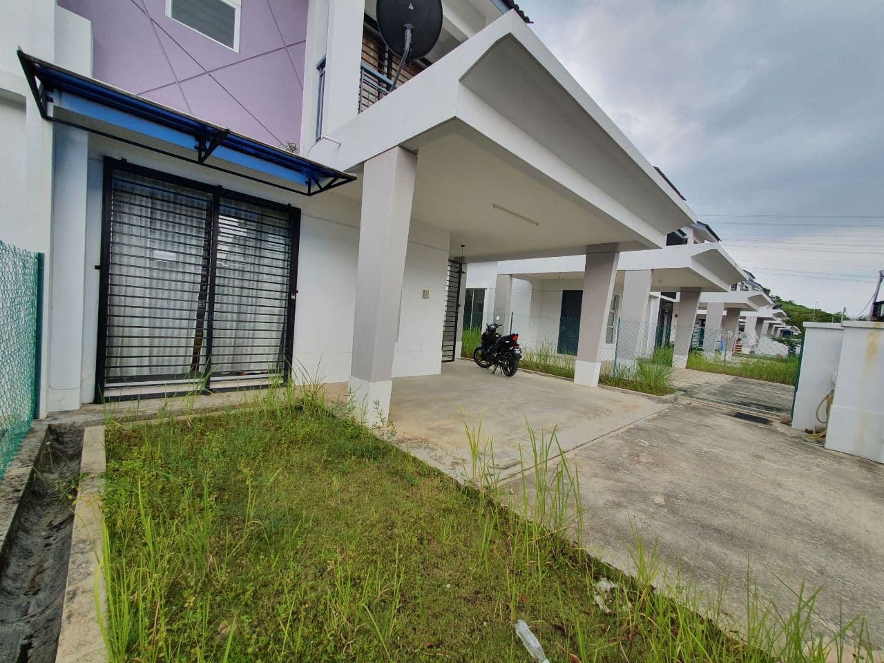 2 Sty Semi-D Cluster, Bayu Suria, Bdr Puncak Alam - photo 7