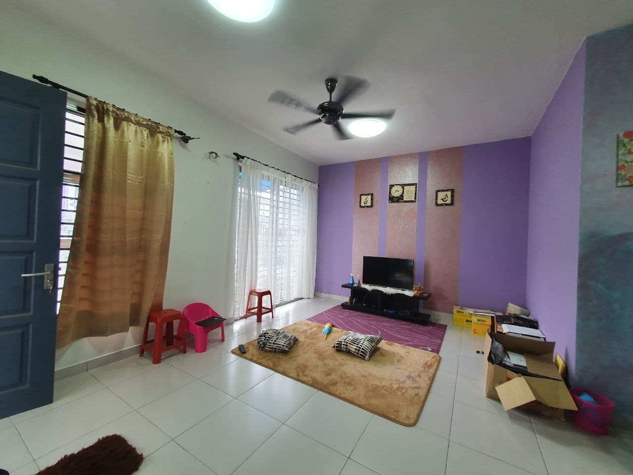 2 Sty Semi-D Cluster, Bayu Suria, Bdr Puncak Alam - photo 8