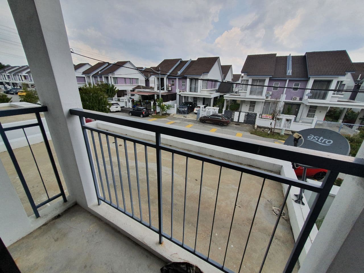 2 Sty Semi-D Cluster, Bayu Suria, Bdr Puncak Alam - photo 10