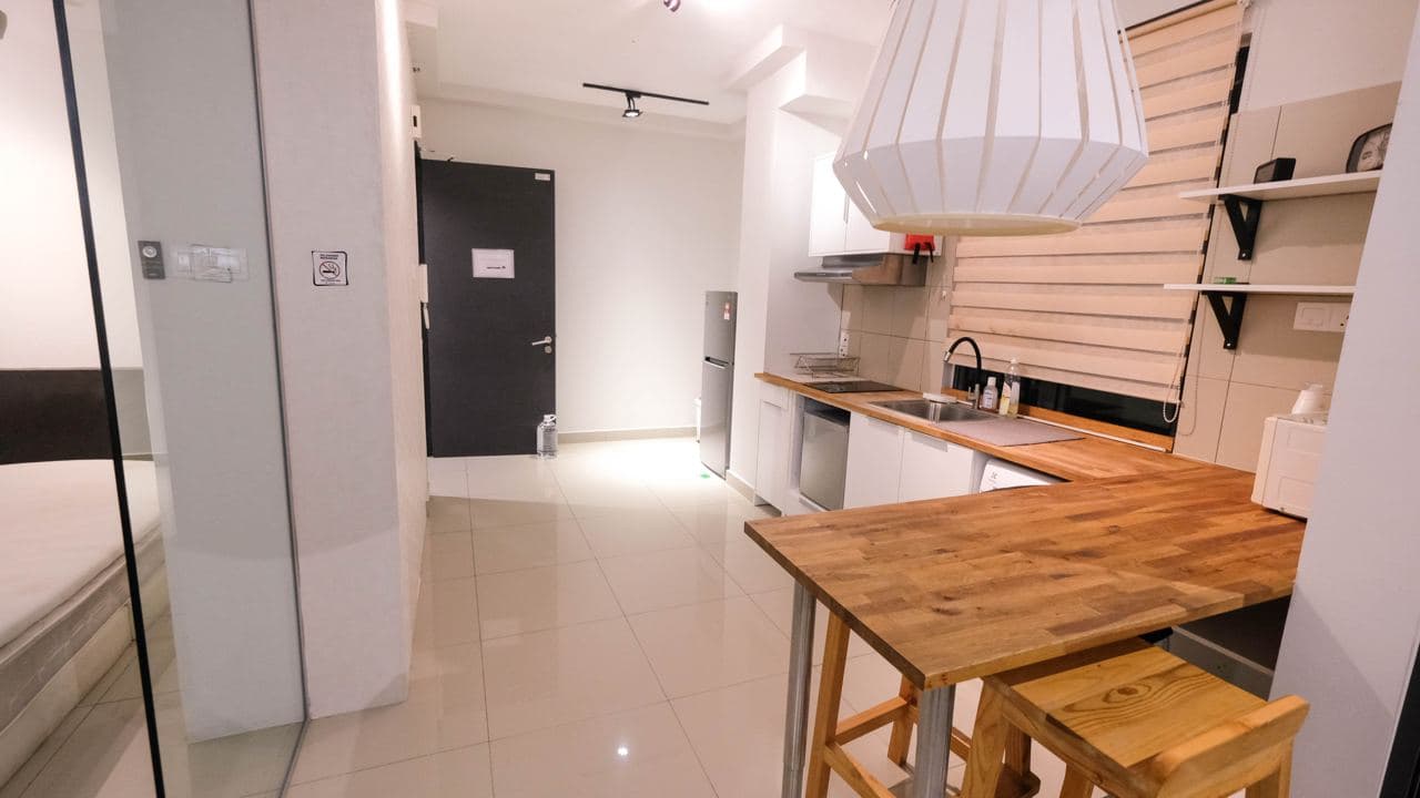 Univ 360 Place, Seri Kembangan, Serdang Jaya - photo 3