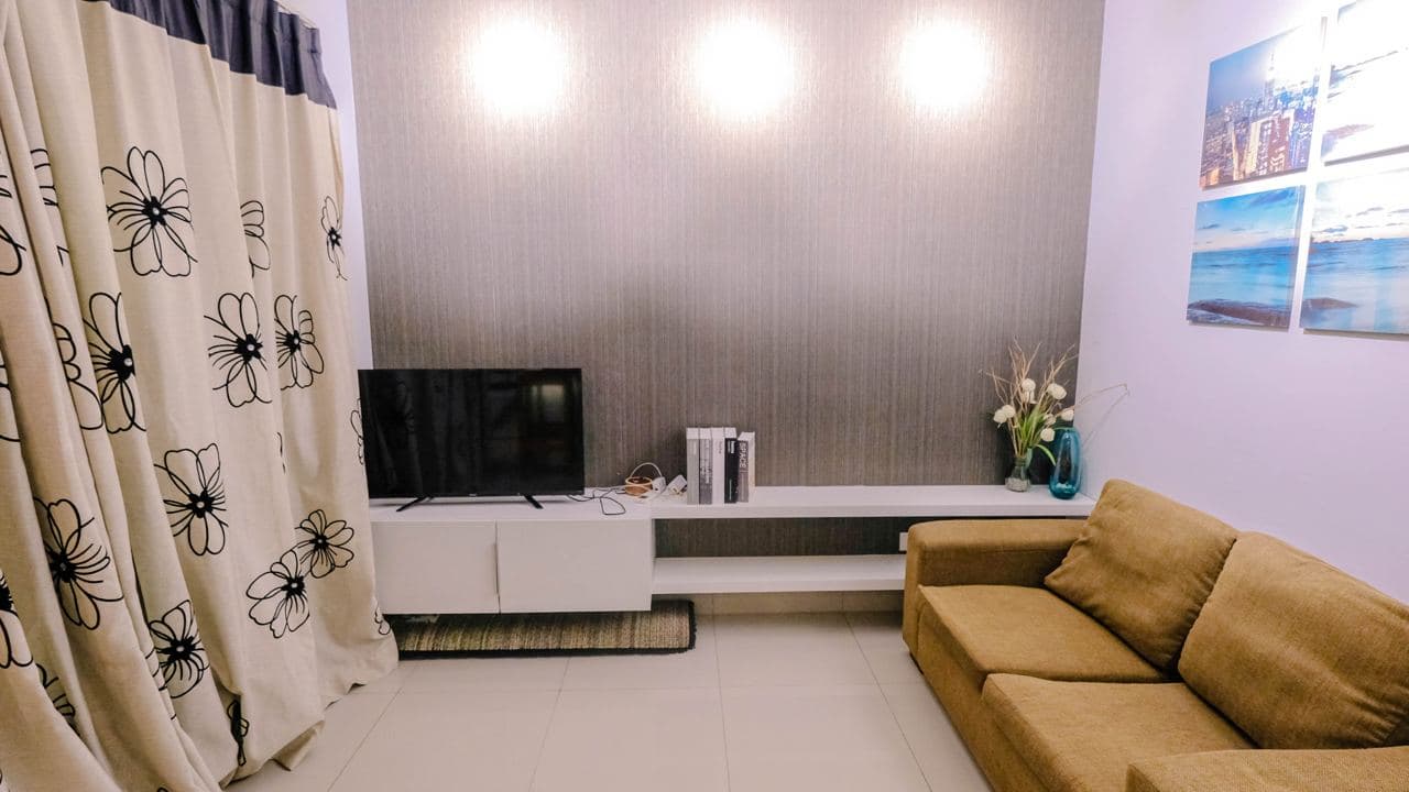 Univ 360 Place, Seri Kembangan, Serdang Jaya - photo 4