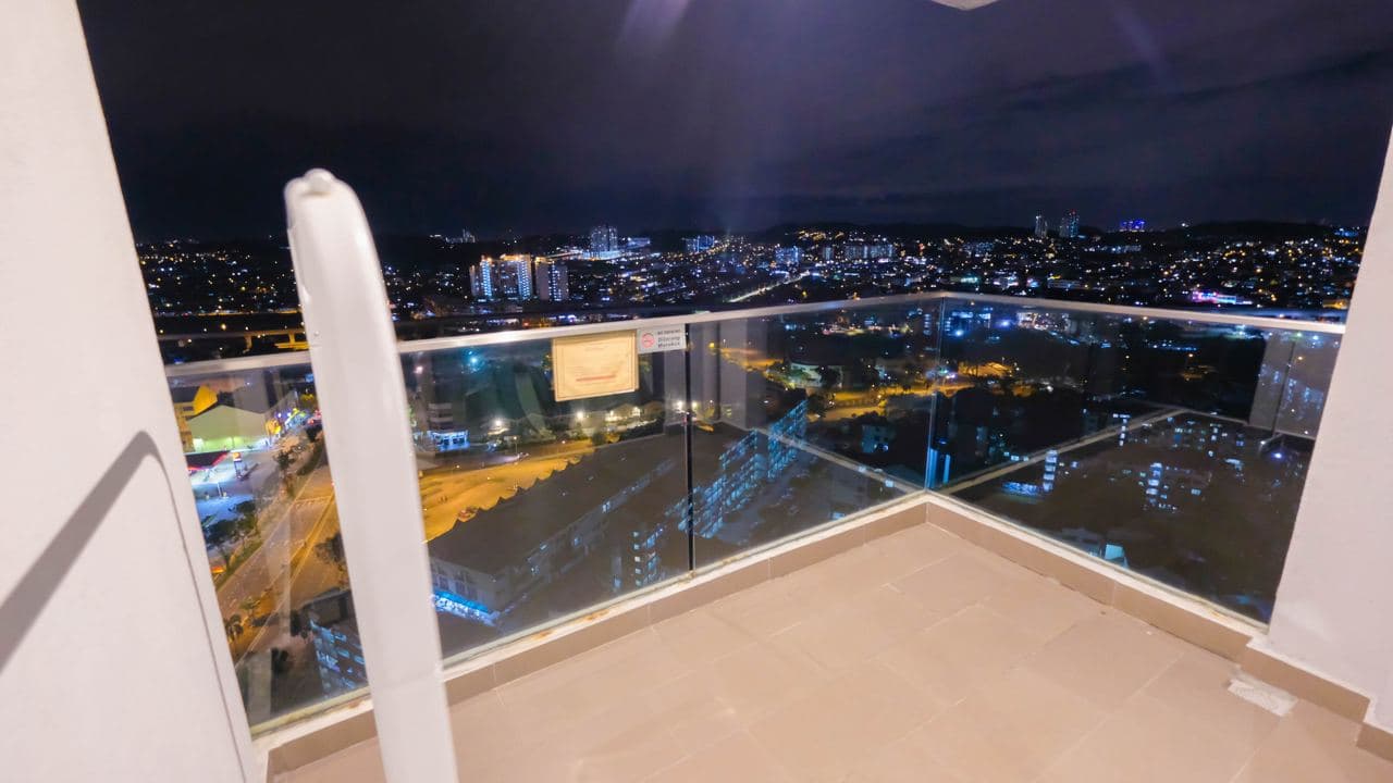 Univ 360 Place, Seri Kembangan, Serdang Jaya - photo 5