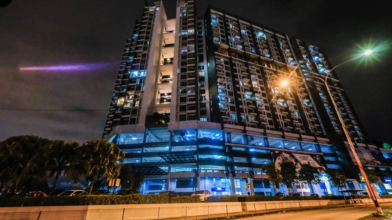 Univ 360 Place, Seri Kembangan, Serdang Jaya - photo 6