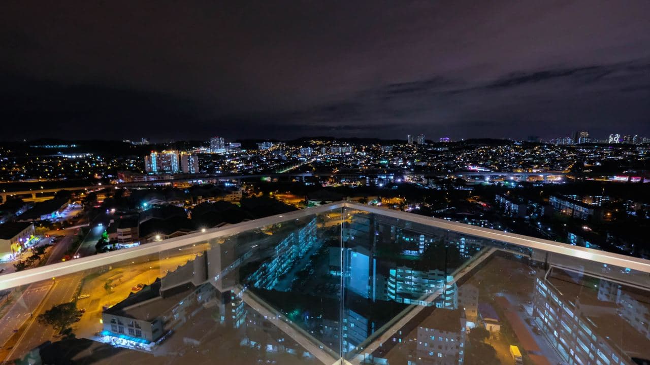 Univ 360 Place, Seri Kembangan, Serdang Jaya - photo 7