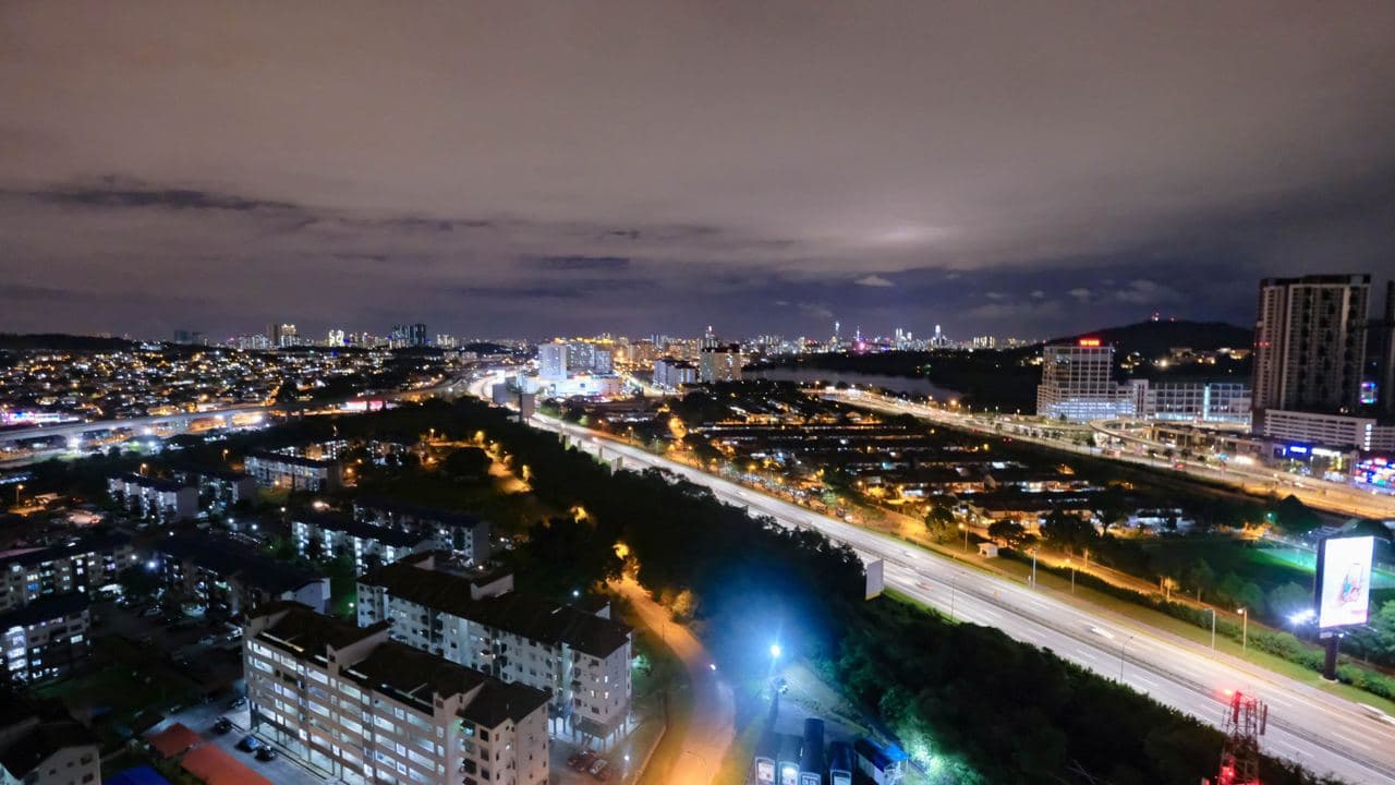 Univ 360 Place, Seri Kembangan, Serdang Jaya - photo 8