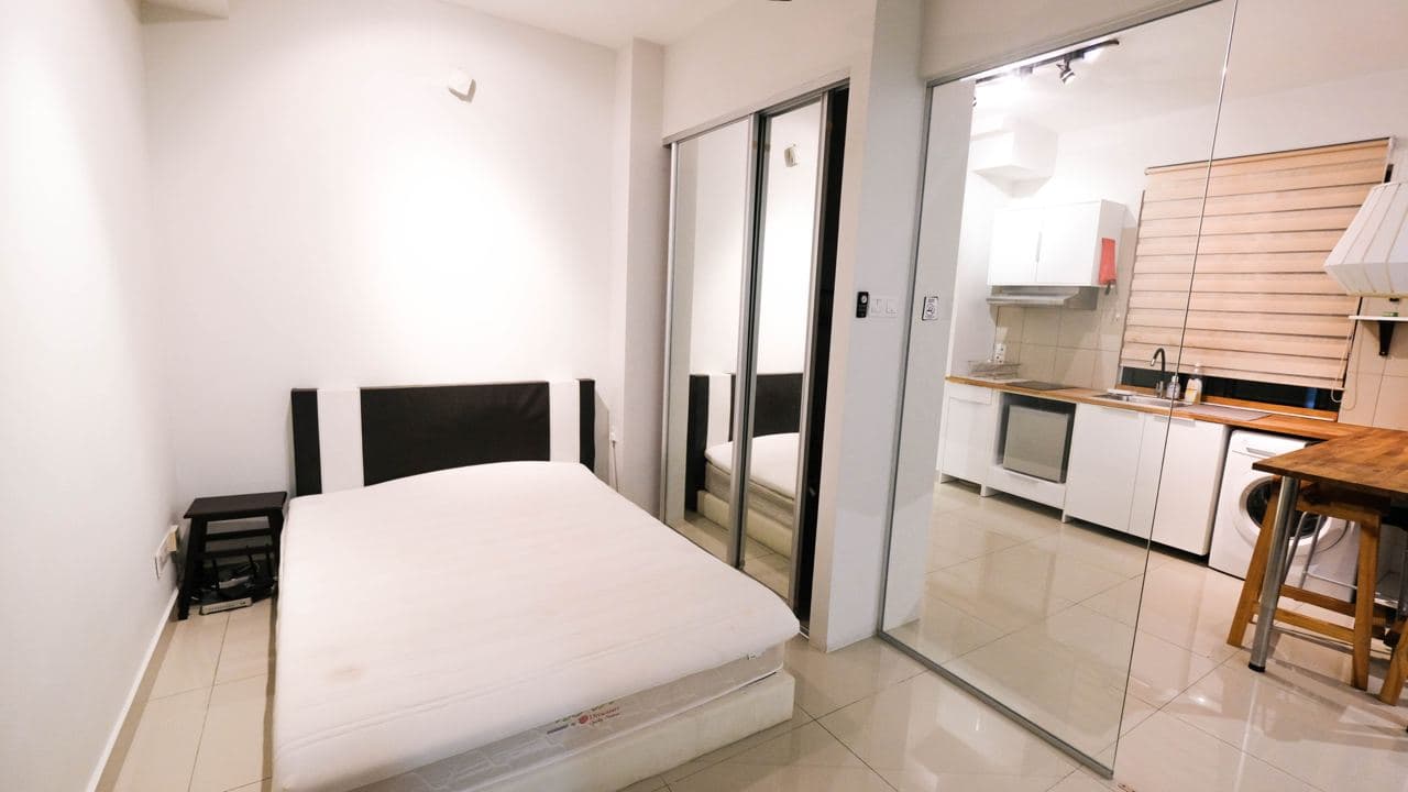 Univ 360 Place, Seri Kembangan, Serdang Jaya - photo 9