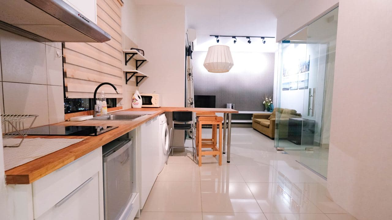 Univ 360 Place, Seri Kembangan, Serdang Jaya - photo 10