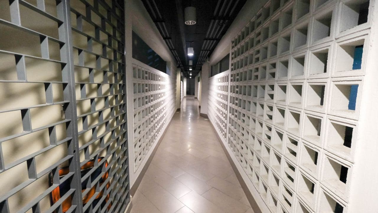 Univ 360 Place, Seri Kembangan, Serdang Jaya - photo 11