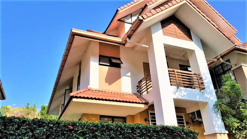 2 and half Storey Terrace Precint 18 Putrajaya - photo 2