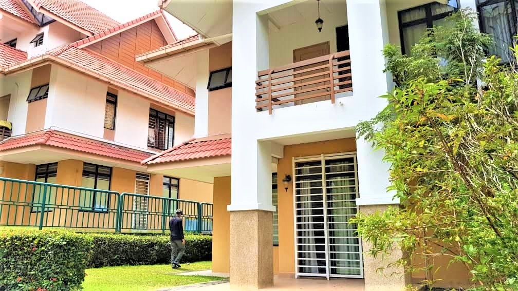 2 and half Storey Terrace Precint 18 Putrajaya - photo 3