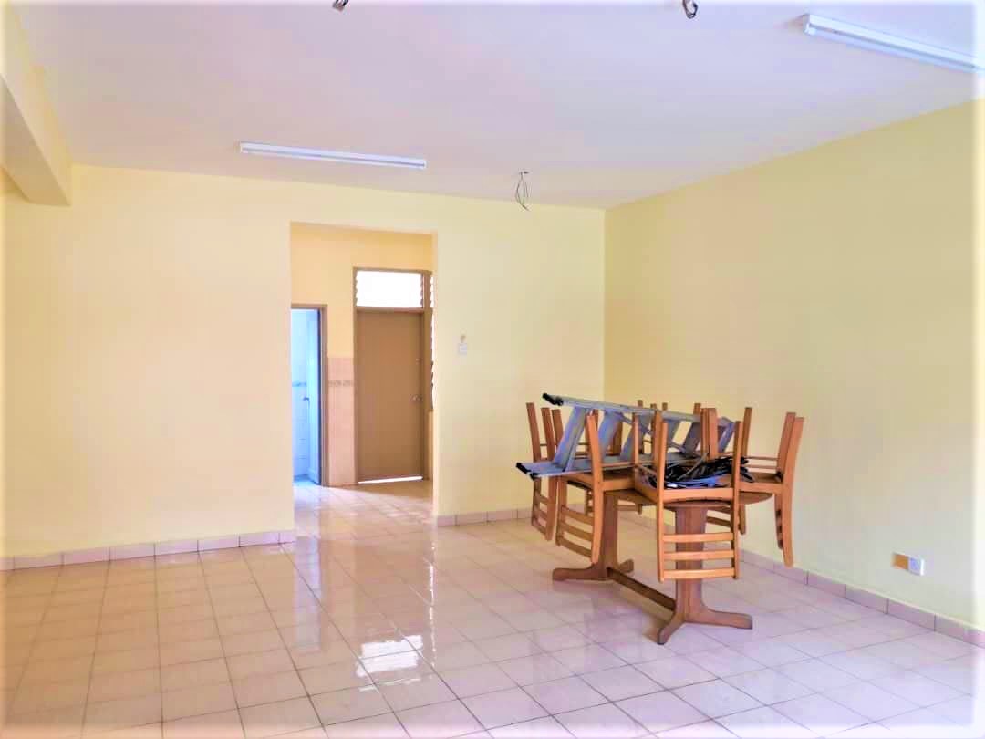 Double Storey Terrace Bandar Tasik Kesuma Semenyih - photo 2