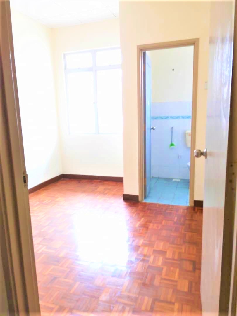 Double Storey Terrace Bandar Tasik Kesuma Semenyih - photo 5