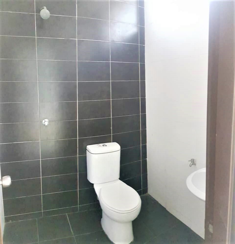 Double Storey Semi-D, Taman Setia Impian Jade Hill - photo 5