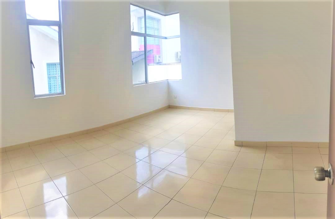 Double Storey Semi-D, Taman Setia Impian Jade Hill - photo 6