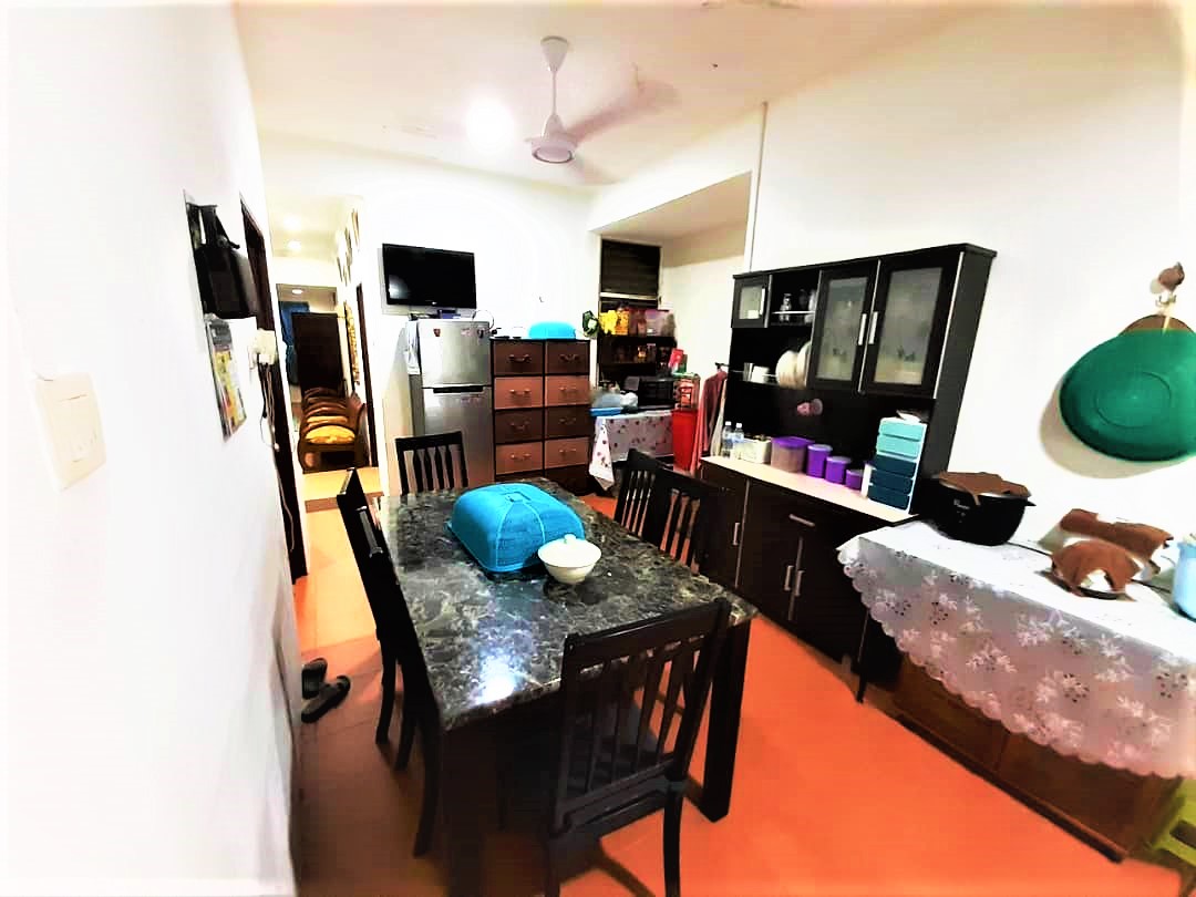Single Storey Terrace House, Taman Kota Cheras - photo 4