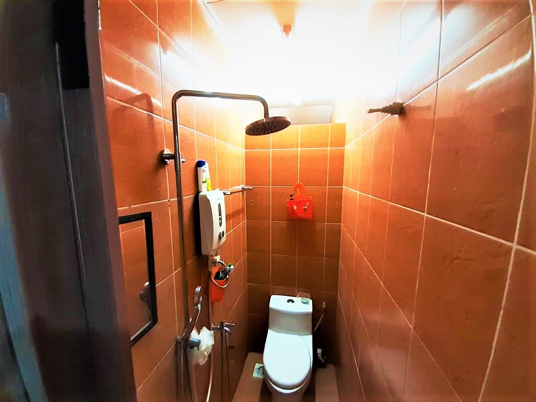 Single Storey Terrace House, Taman Kota Cheras - photo 6