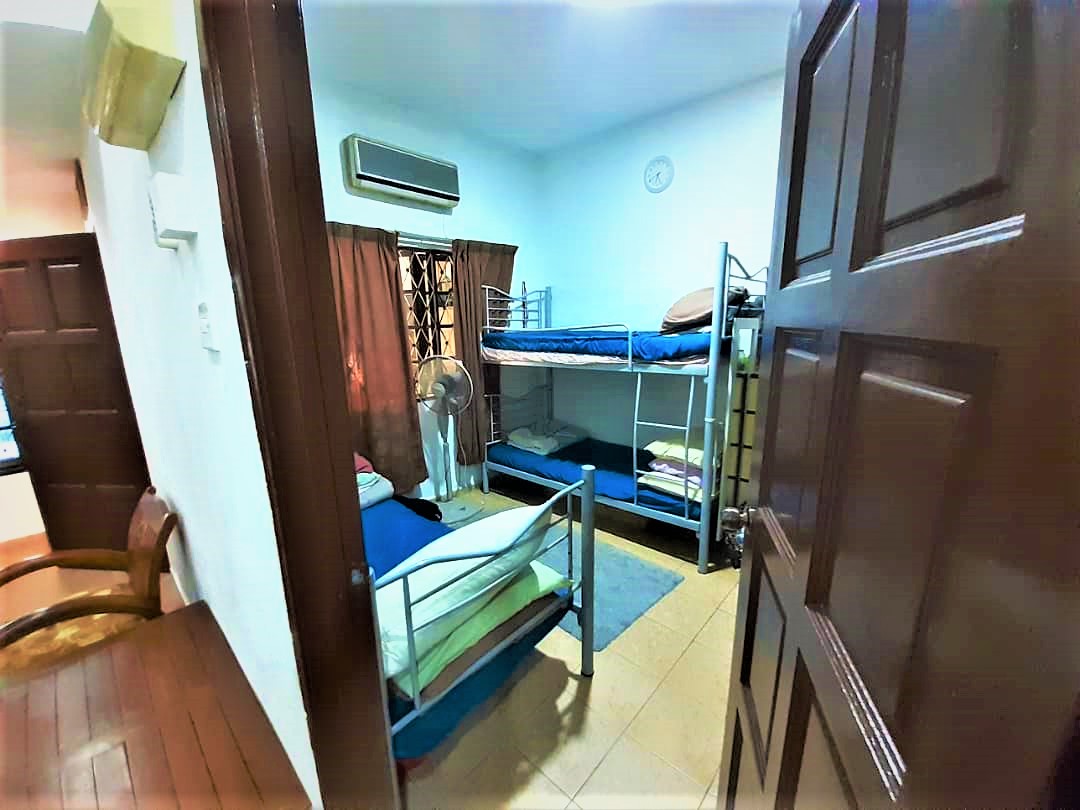 Single Storey Terrace House, Taman Kota Cheras - photo 7