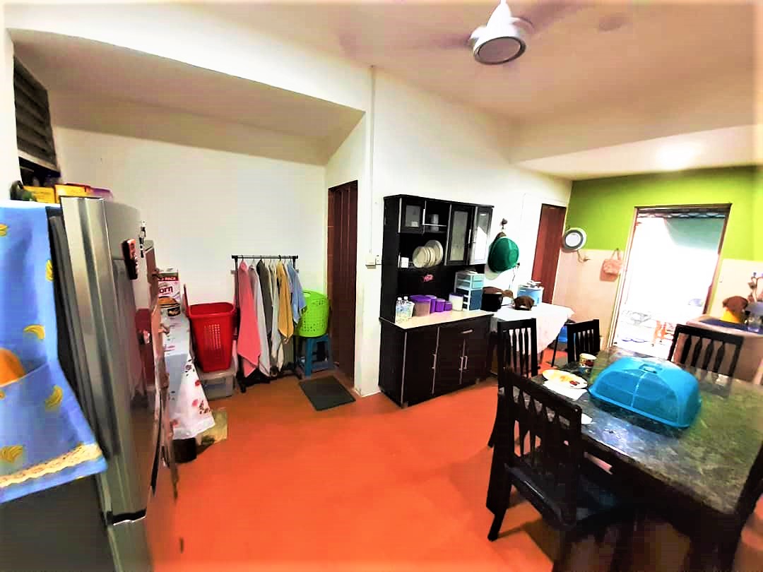 Single Storey Terrace House, Taman Kota Cheras - photo 10